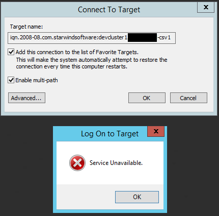 3 Log On to Target - Service Unavailable.png