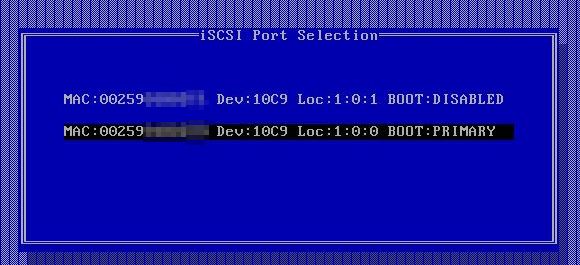 iscsi initiator - iscsi boot2